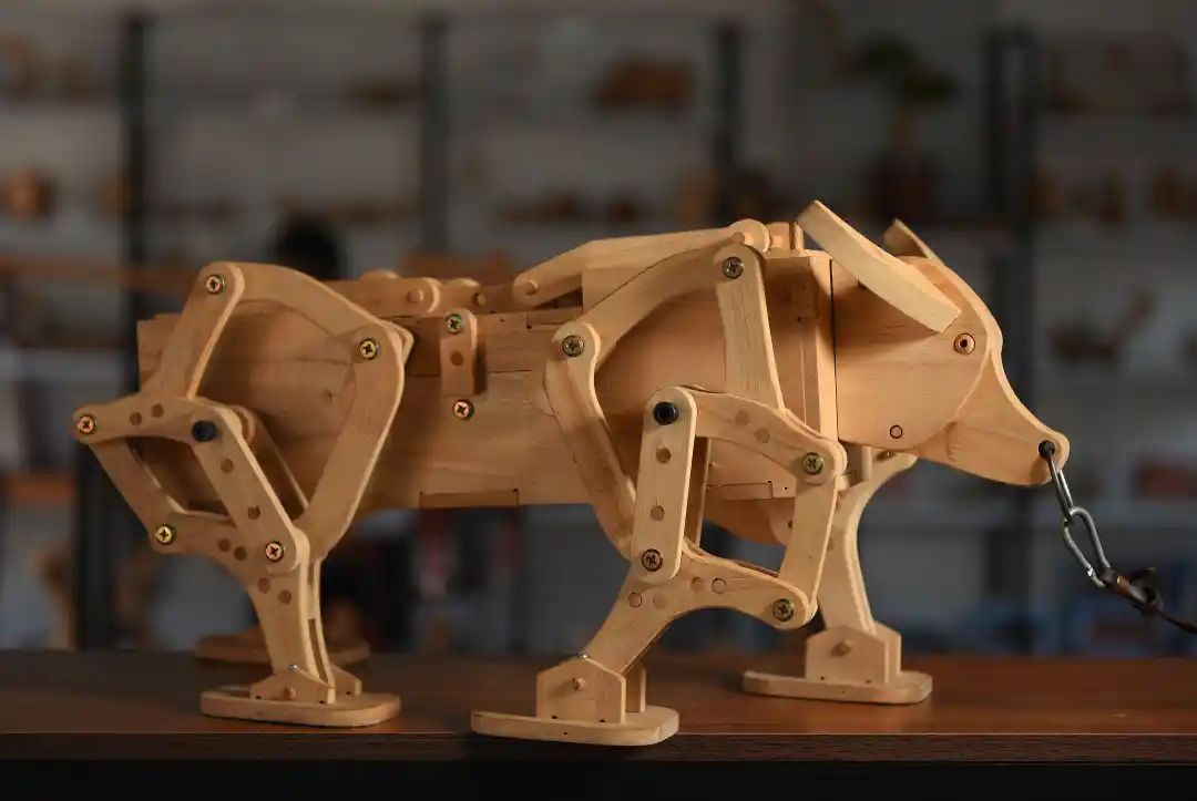 快看！藏在泰山秀城的非遺，一秒心動(dòng)~