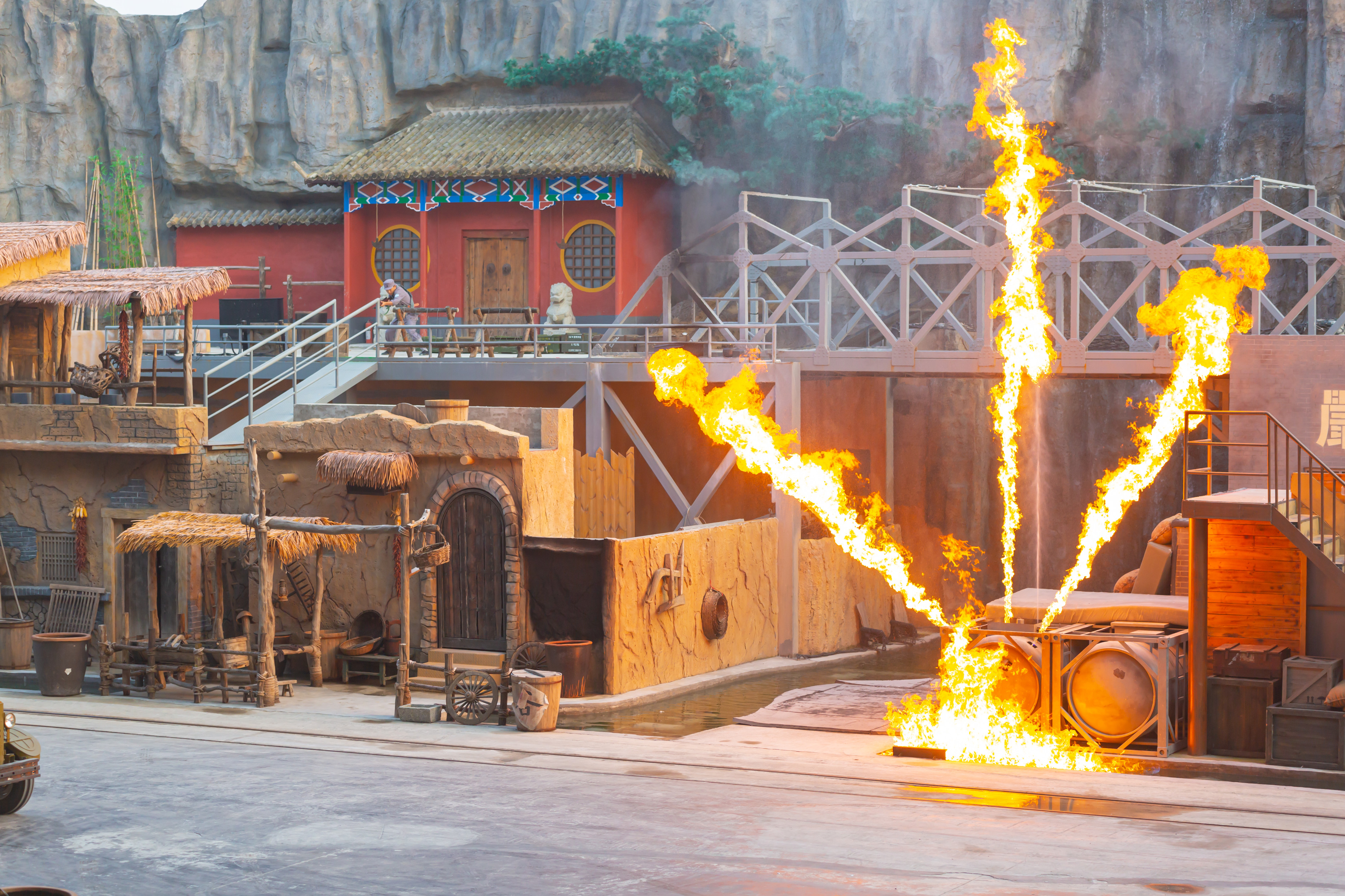 超級黃金周去哪玩？這個寶藏打卡地速碼??！