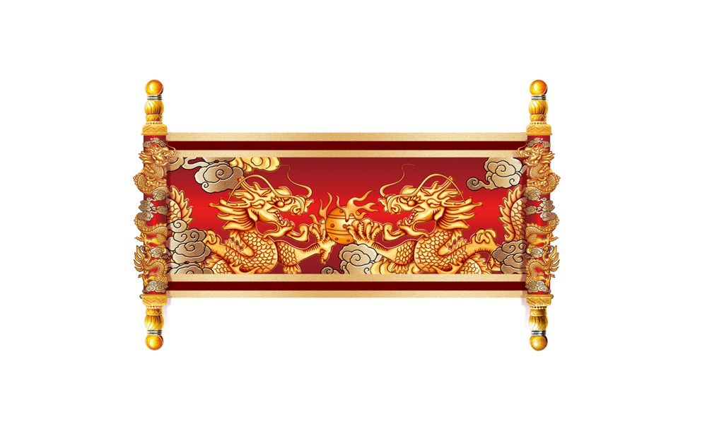 【西安唐樂(lè)宮】2019重磅推出丨大型仿唐式婚禮《女皇賜婚》(圖3)