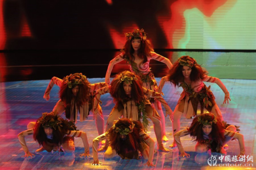 文旅融合，盈科旅游助力講好中國(guó)城市故事(圖7)