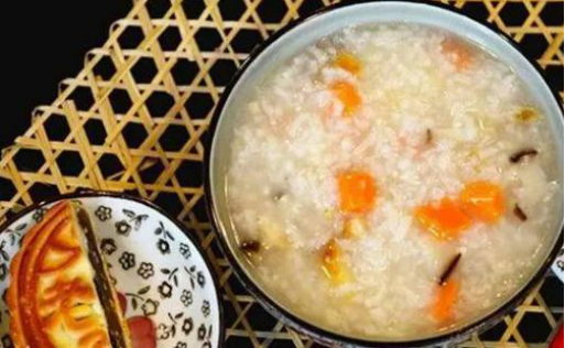 【唐樂(lè)宮】百因必有果，你愛(ài)吃的月餅就是我！(圖2)