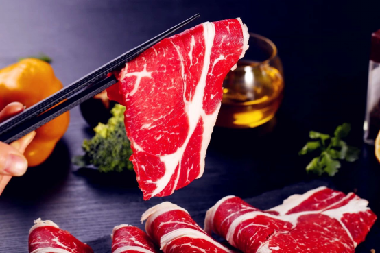 【唐樂宮】半價丨小雪節(jié)氣唐樂宮火鍋“飯醉”現(xiàn)場！(圖6)