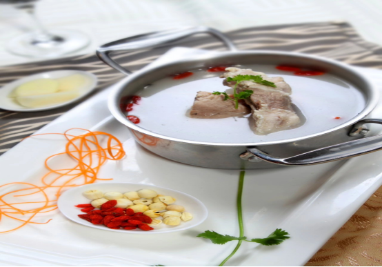 【唐樂宮】半價丨小雪節(jié)氣唐樂宮火鍋“飯醉”現(xiàn)場！(圖4)