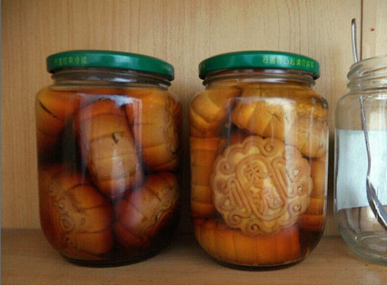 【唐樂(lè)宮】百因必有果，你愛(ài)吃的月餅就是我！(圖13)