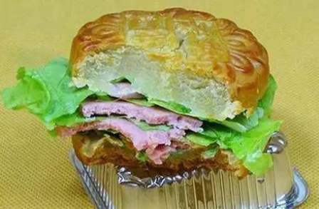 【唐樂(lè)宮】百因必有果，你愛(ài)吃的月餅就是我！(圖6)