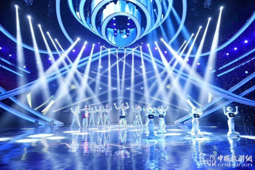 文旅融合，盈科旅游助力講好中國(guó)城市故事(圖4)