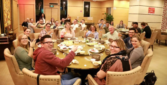 【唐樂宮】半價丨小雪節(jié)氣唐樂宮火鍋“飯醉”現(xiàn)場！(圖17)