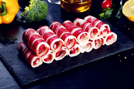 【唐樂宮】半價丨小雪節(jié)氣唐樂宮火鍋“飯醉”現(xiàn)場！(圖7)