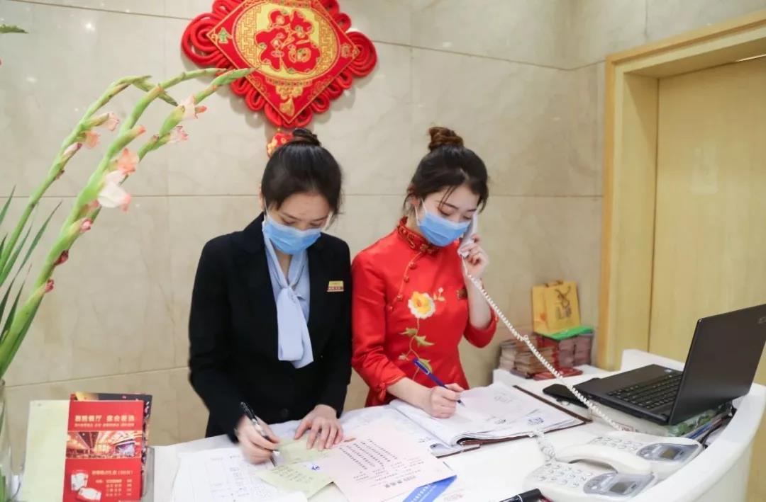 共克時艱，陜西旅游堅定信心，堅決打贏疫情防控阻擊戰(zhàn)(圖6)