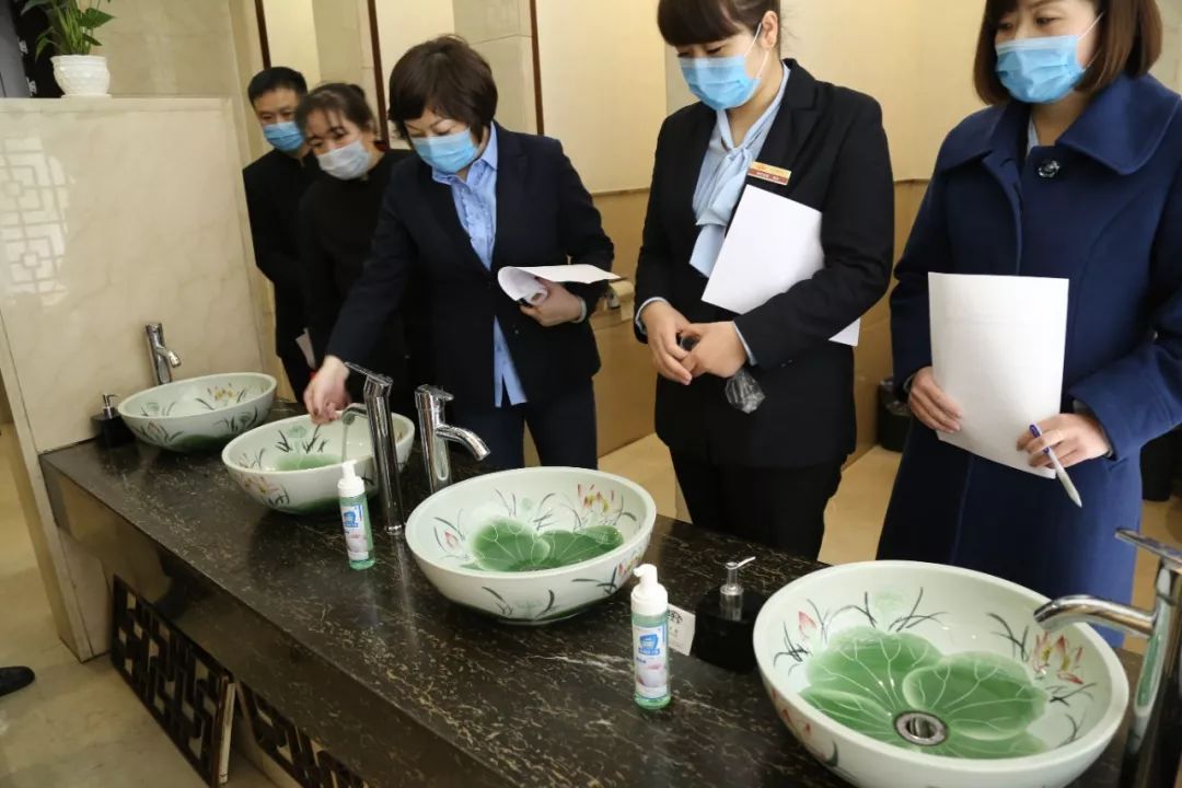 西安唐樂宮外賣3月1日起恢復運營(圖28)