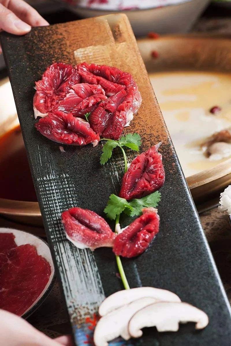 西安唐樂宮外賣3月1日起恢復運營(圖9)