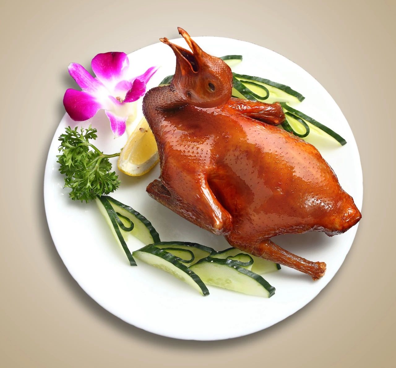 西安唐樂宮外賣3月1日起恢復運營(圖10)