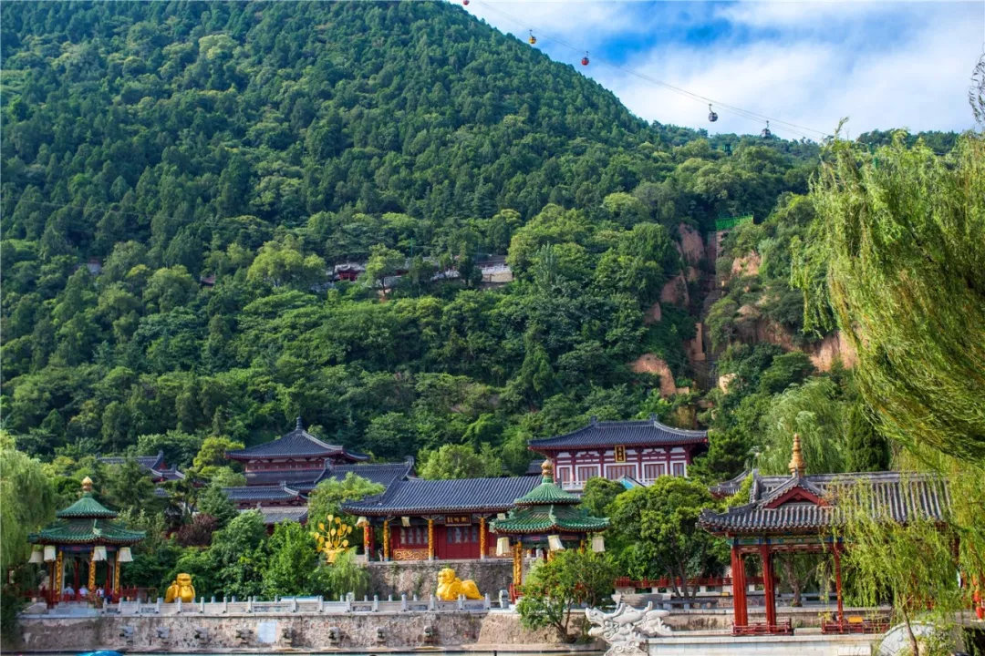 精彩回顧 | 為什么是長恨歌團(tuán)隊(duì)獲得西安市首屆“市長特別獎(jiǎng)”(圖2)