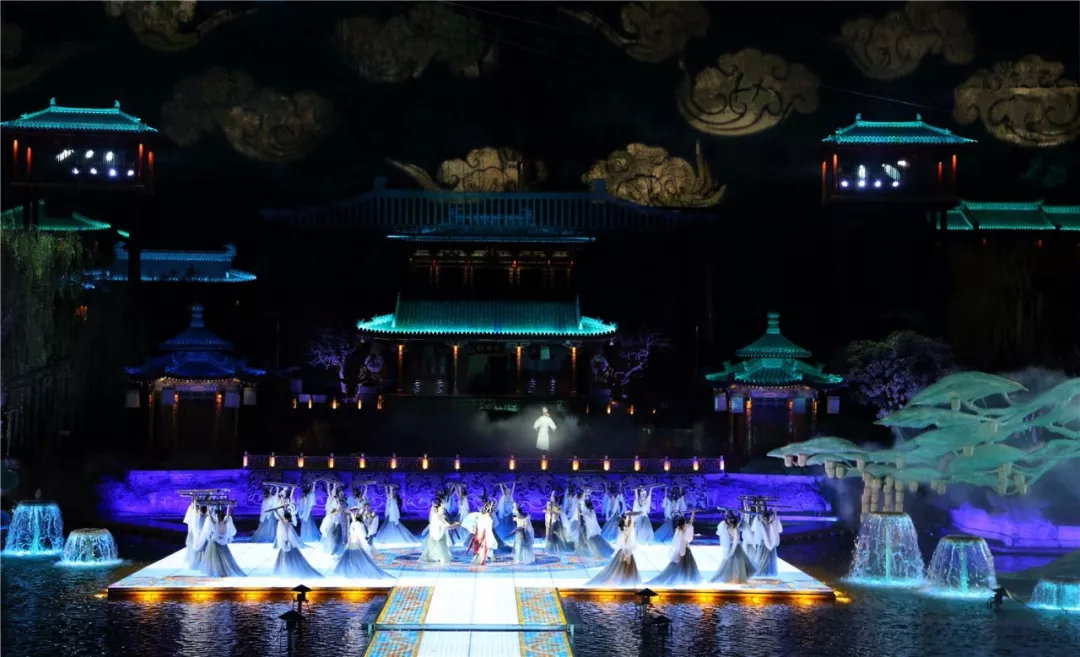 精彩回顧 | 為什么是長恨歌團(tuán)隊(duì)獲得西安市首屆“市長特別獎(jiǎng)”(圖17)