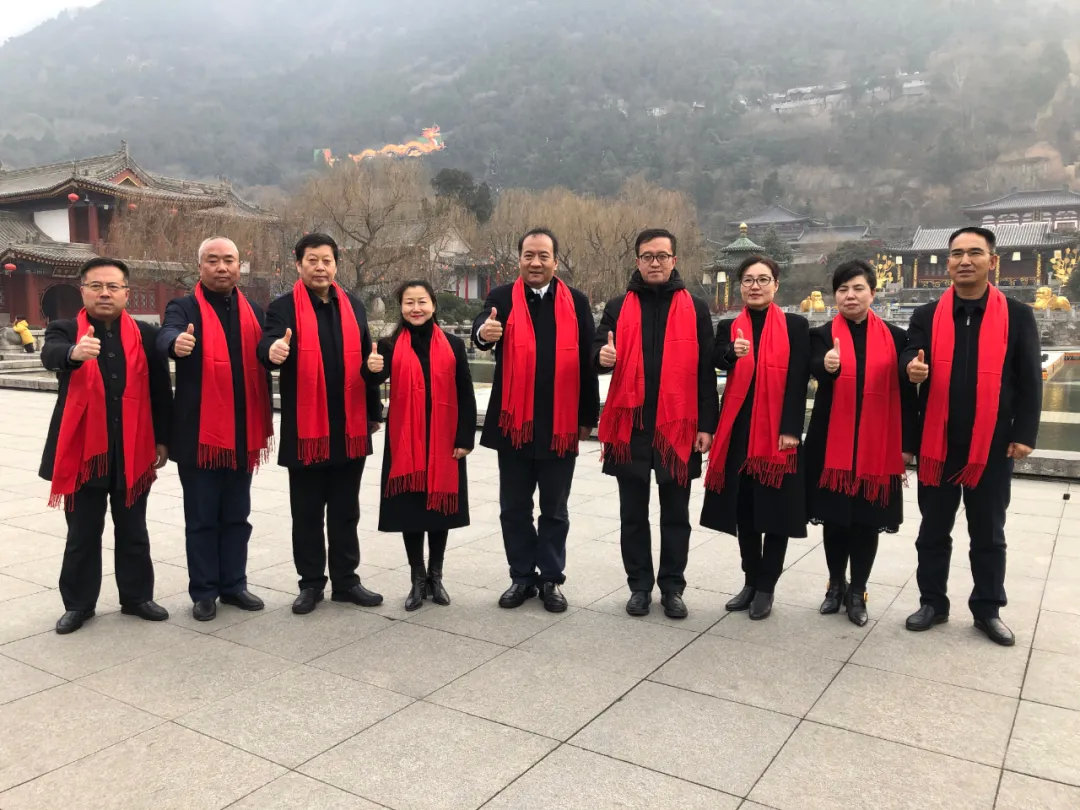 精彩回顧 | 為什么是長恨歌團(tuán)隊(duì)獲得西安市首屆“市長特別獎(jiǎng)”(圖18)