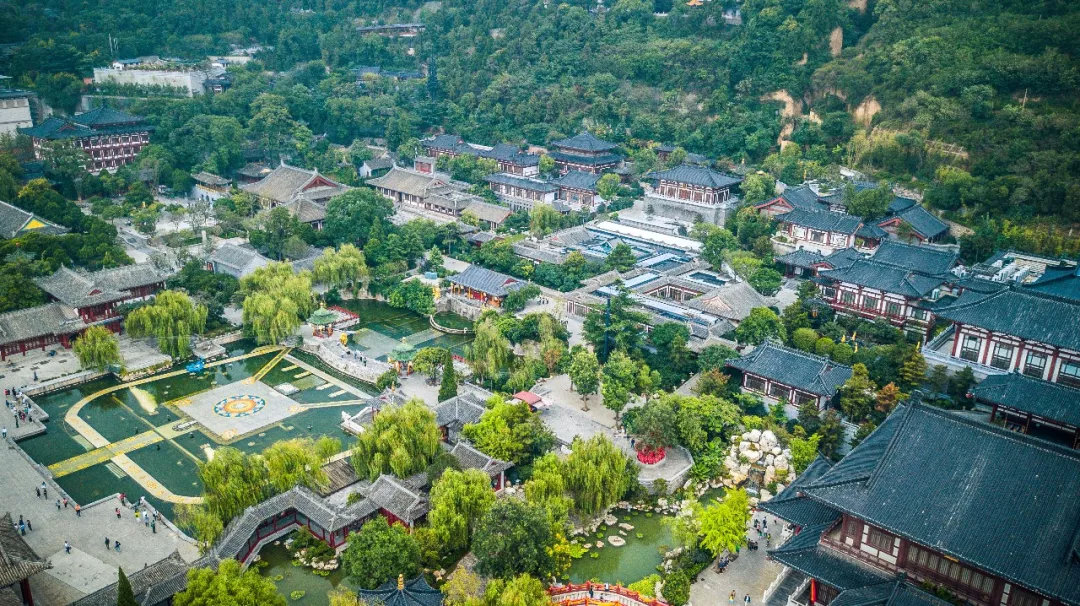 精彩回顧 | 為什么是長恨歌團(tuán)隊(duì)獲得西安市首屆“市長特別獎(jiǎng)”(圖20)