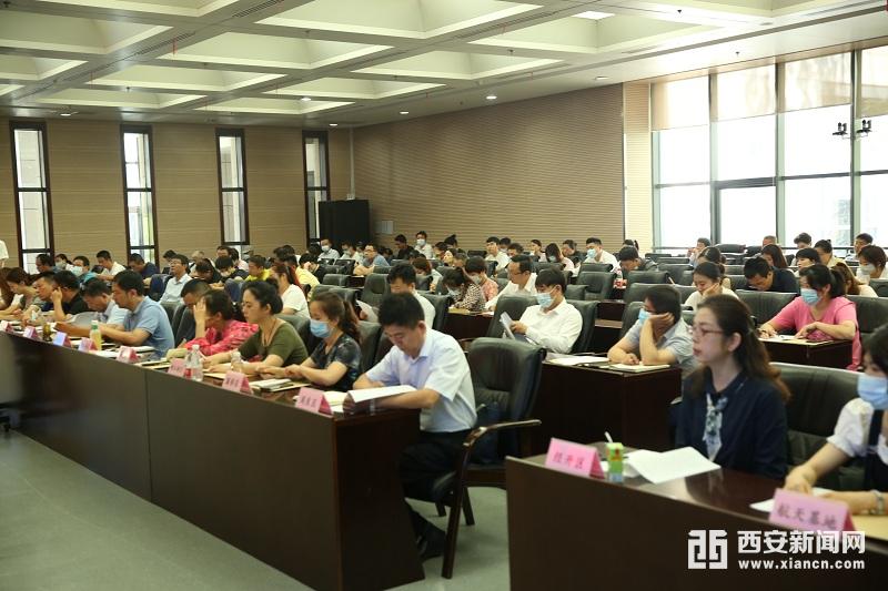 迎接十四運 西安發(fā)布A級景區(qū)等14大類百余項服務標準(圖2) 迎接十四運 西安發(fā)布A級景區(qū)等14大類百余項服務標準(圖2)