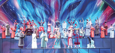 “科技+文化”新意頻出(圖1) “科技+文化”新意頻出(圖1)