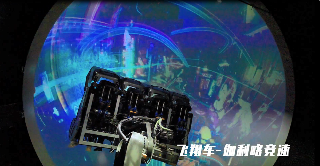 超級(jí)黃金周去哪玩？這個(gè)寶藏打卡地速碼住！(圖9)