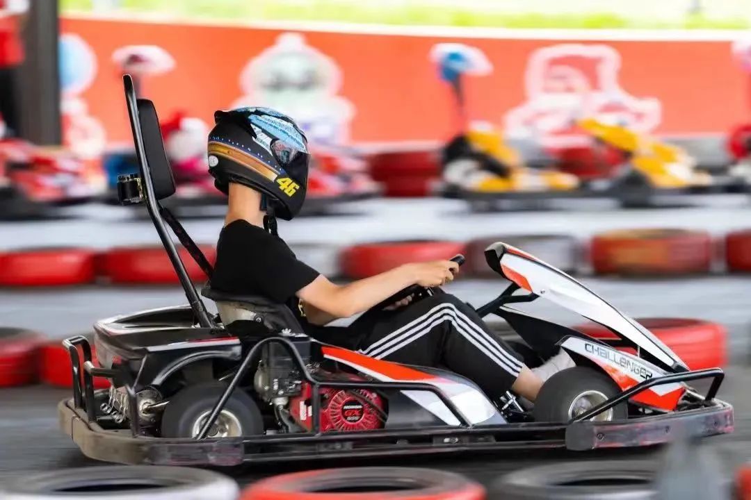 超級(jí)黃金周去哪玩？這個(gè)寶藏打卡地速碼??！(圖14)