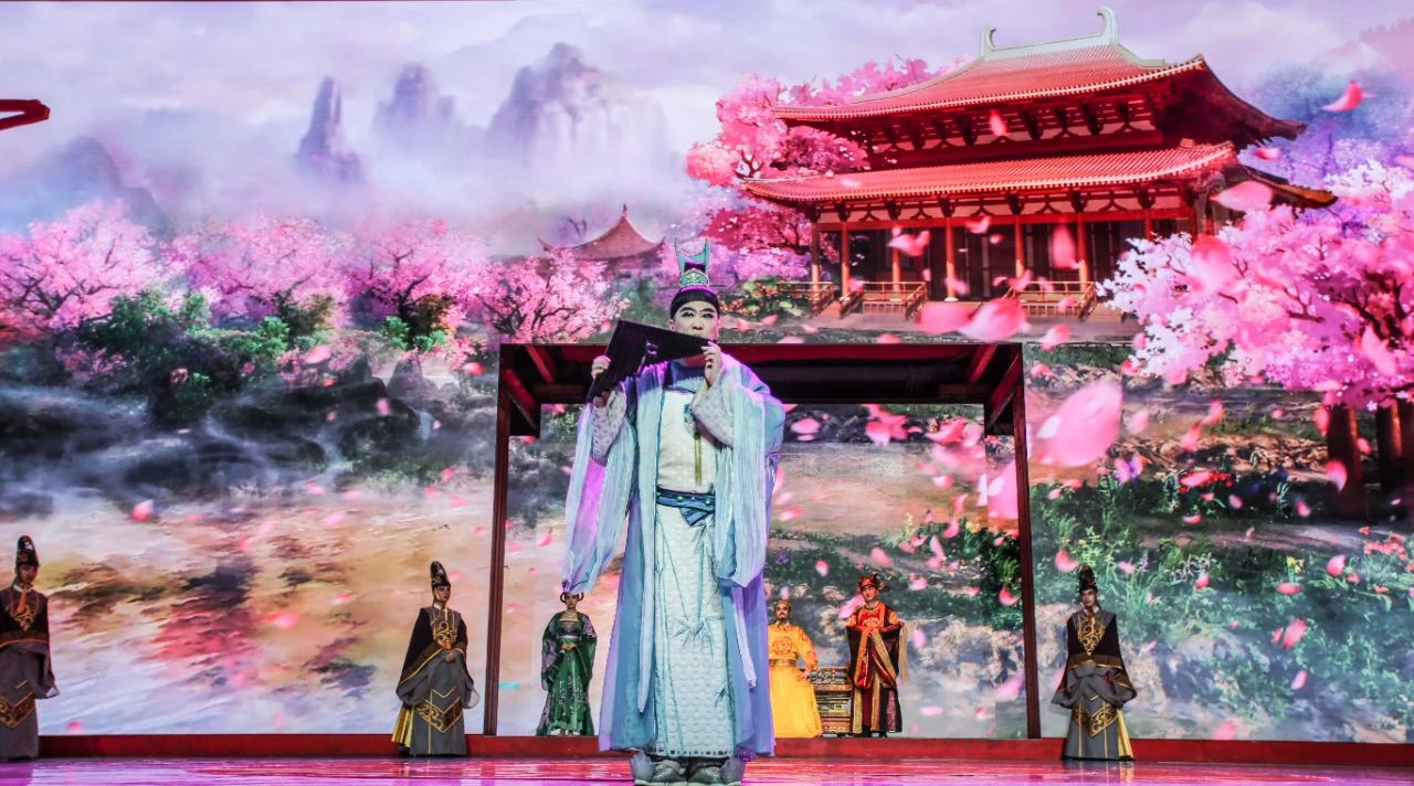 喜迎雙節(jié)丨唐樂宮驚喜不斷，“餅”承心意，以禮相待(圖11)