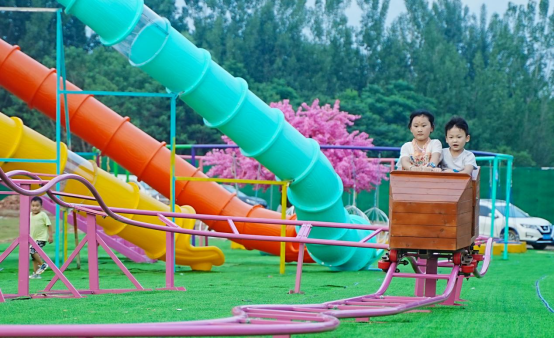 超級(jí)黃金周去哪玩？這個(gè)寶藏打卡地速碼??！(圖12)