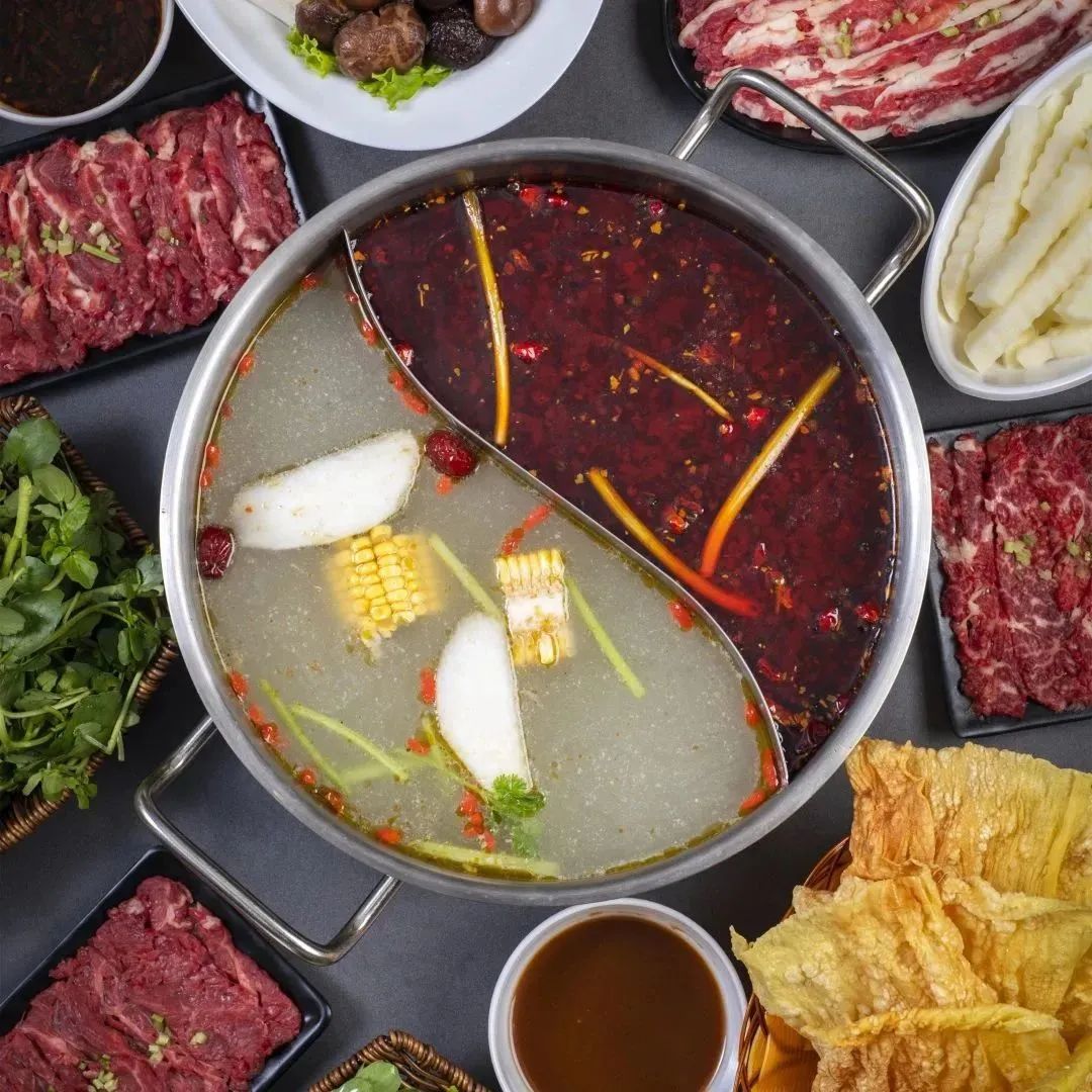 喜迎雙節(jié)丨唐樂宮驚喜不斷，“餅”承心意，以禮相待(圖3)