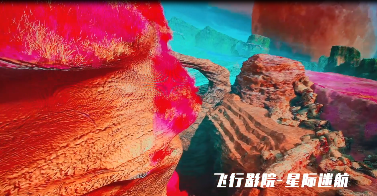 超級(jí)黃金周去哪玩？這個(gè)寶藏打卡地速碼?。?圖8)