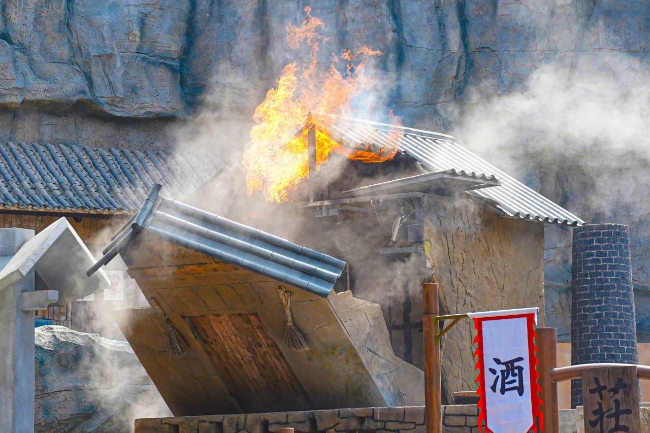 超級(jí)黃金周去哪玩？這個(gè)寶藏打卡地速碼??！(圖2)