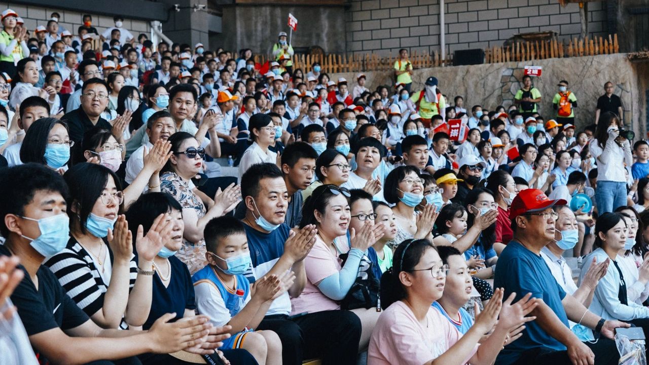 超級(jí)黃金周去哪玩？這個(gè)寶藏打卡地速碼??！(圖3)