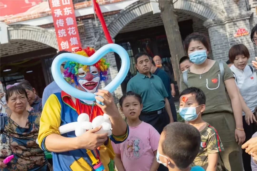 超級(jí)黃金周去哪玩？這個(gè)寶藏打卡地速碼?。?圖6)