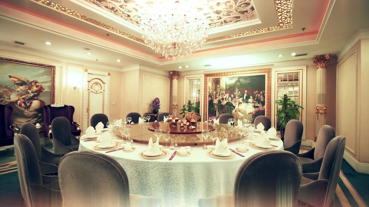 唐樂(lè)宮36年店慶丨六大驚喜活動(dòng)帶您玩轉(zhuǎn)美食+演藝+宴會(huì)！(圖2)