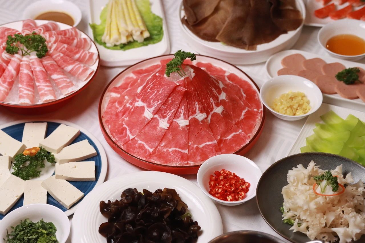 唐樂(lè)宮36年店慶丨六大驚喜活動(dòng)帶您玩轉(zhuǎn)美食+演藝+宴會(huì)！(圖3)